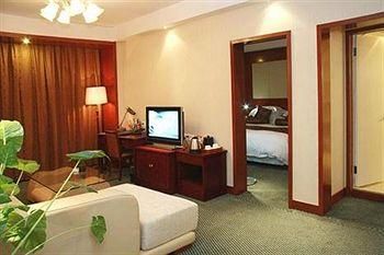 New Centry Business Hotel Hefei