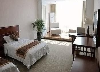 SUPER 8 HOTEL URUMQI TAI YUAN ROAD YA ZHONG