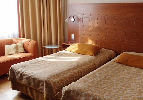 Original Sokos Hotel Seurahuone Savonlinna