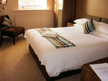 Mill House Hotel
