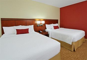 Courtyard by Marriott Perimeter Center