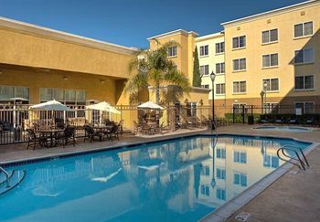 Residence Inn San Diego Mission Valley