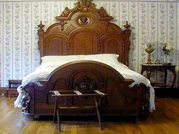 Dearborn Bed And Breakfast
