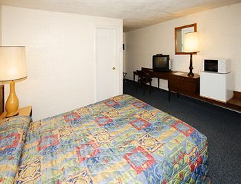 Romney Motel