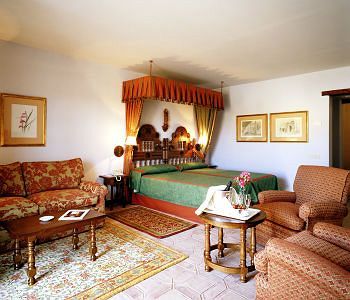 Parador de Plasencia