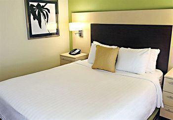 TownePlace Suites Huntington