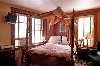 Australian Walkabout Inn B & B