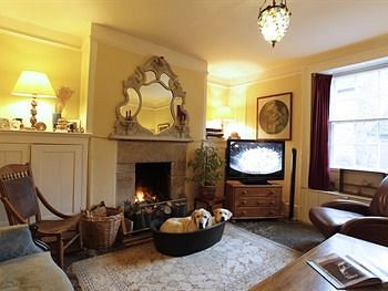Bakehouse B&B