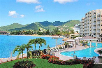 The Villas at Simpson Bay Beach Resort and Marina