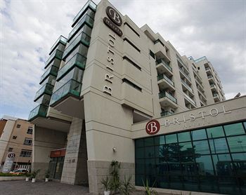 BRISTOL - CENTURY PLAZA