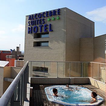 Alcocebre Suites Hotel