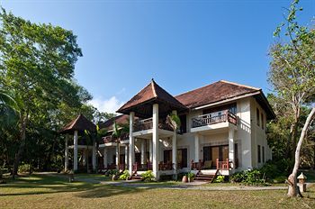 ARYANI RESORT, TERENGGANU