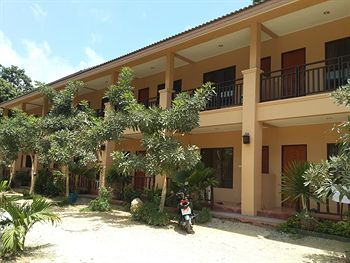 Bank Guest House