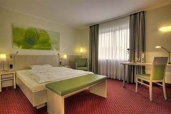 Hotel Schiller