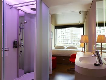 citizenM Rotterdam