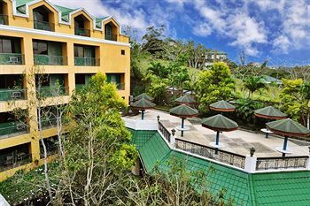 Sunrise Holiday Mansion