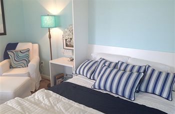 Sail Inn Bed and Breakfast