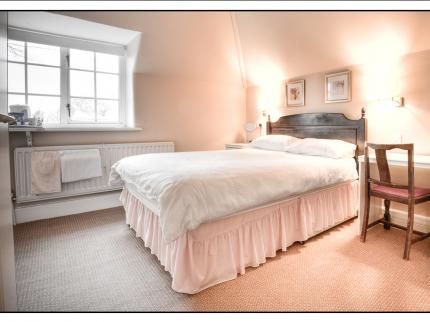 Melford House