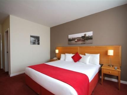 Kingstown Hotel by Greene King Inns
