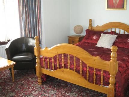 Woodlands Hotel