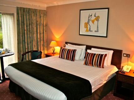 Ellington Lodge at The Concorde
