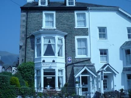 Lynwood Guest House