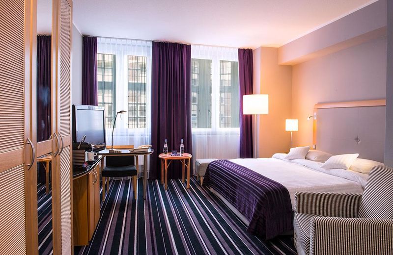 Radisson Blu Hotel Bremen