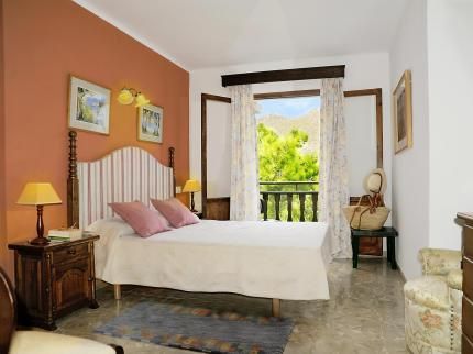 Hostal Los Pinos