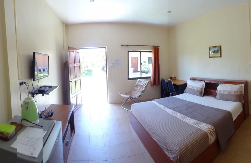 Rainbow Hill Hotel