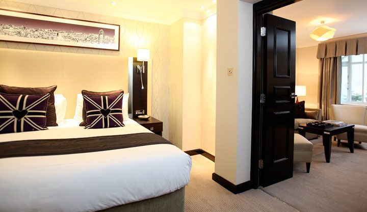 Meliá London Kensington Member of Meliá Collection
