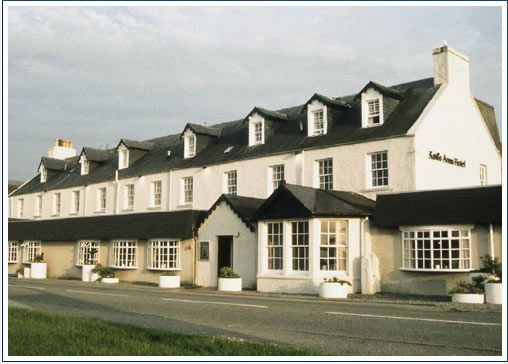 Kings Arms Hotel - A Bespoke Hotel