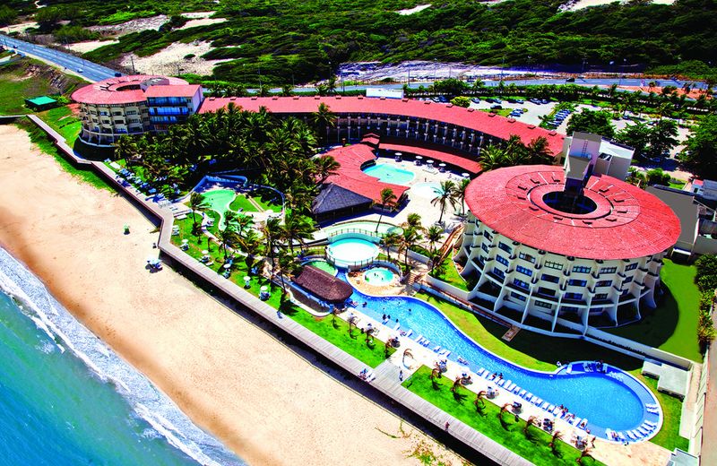 Hotel Parque da Costeira