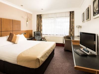 Mercure London Watford Hotel