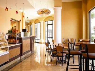 DoubleTree Suites By Hilton Anaheim Resort/Convention Center