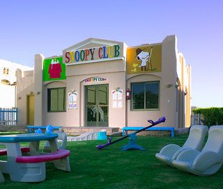Continental Hotel Hurghada