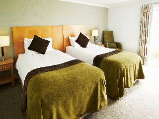 Wychwood Park Hotel and Golf Club