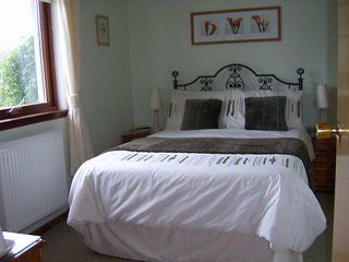 GLENSHIAN BED AND BREAKFAST