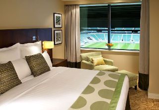 London Marriott Hotel Twickenham
