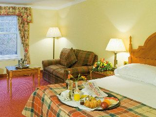 Loch Rannoch Hotel & Estate