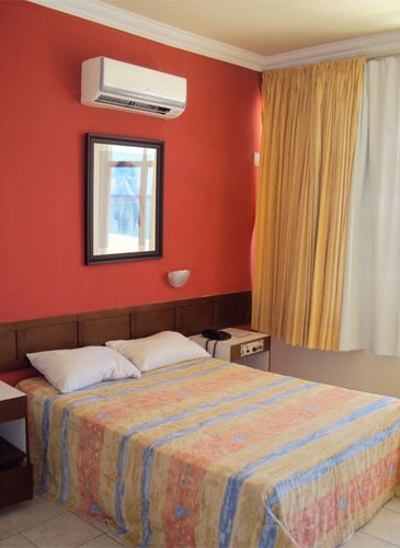 Praia Hotel Enseada