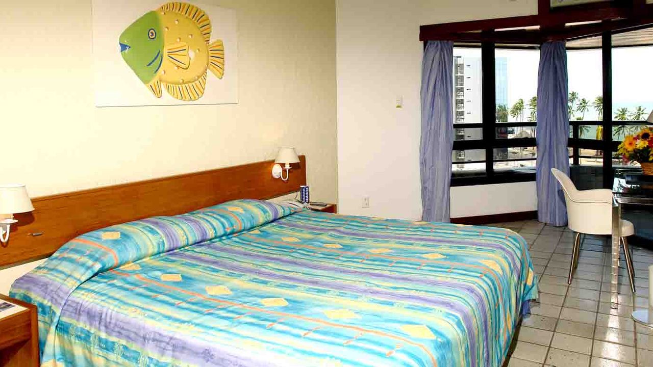Maceió Atlantic Suites