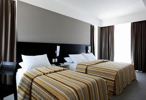 Ritz Coralli Hotel
