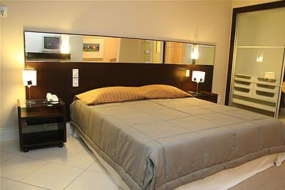 Delupo Apart Hotel