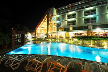 Quality Hotel Niteroi