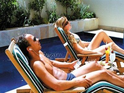 Cape Town Hollow Boutique Hotel
