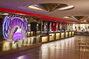 Virgin Hotels Las Vegas, Curio Collection by Hilton