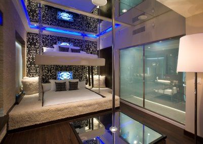 Andaz San Diego - a concept by Hyatt