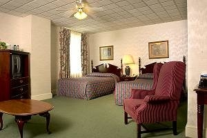 Genetti Hotel, SureStay Collection by Best Western