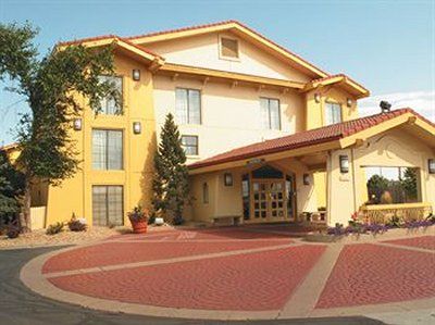 La Quinta Inn by Wyndham Denver Central