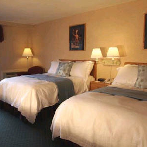 Indian Head Resort